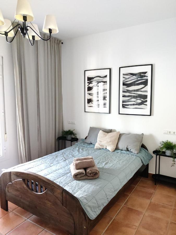 Casa Gala - Caminito Del Rey Villa Málaga Kültér fotó