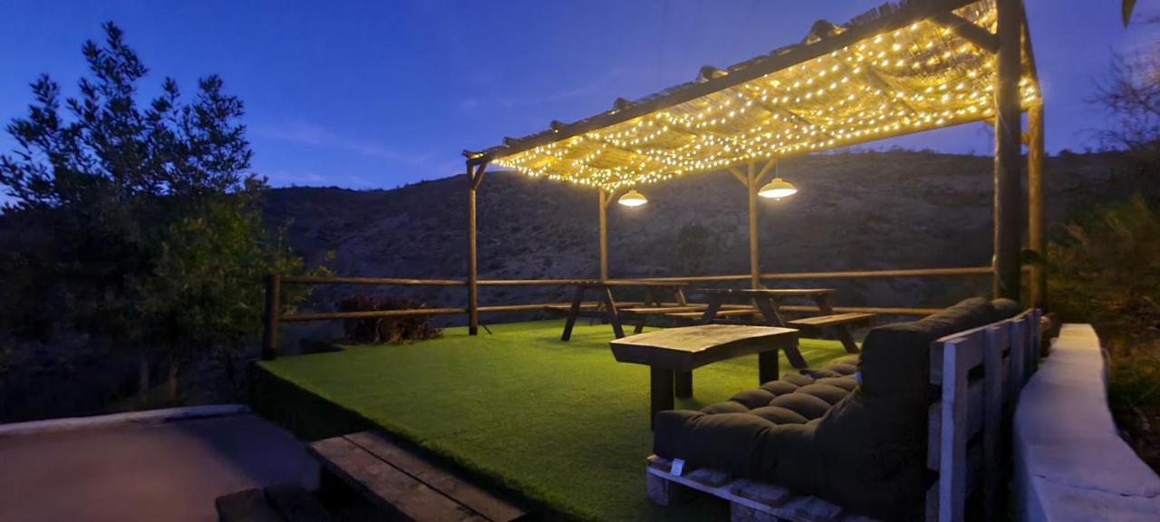 Casa Gala - Caminito Del Rey Villa Málaga Kültér fotó